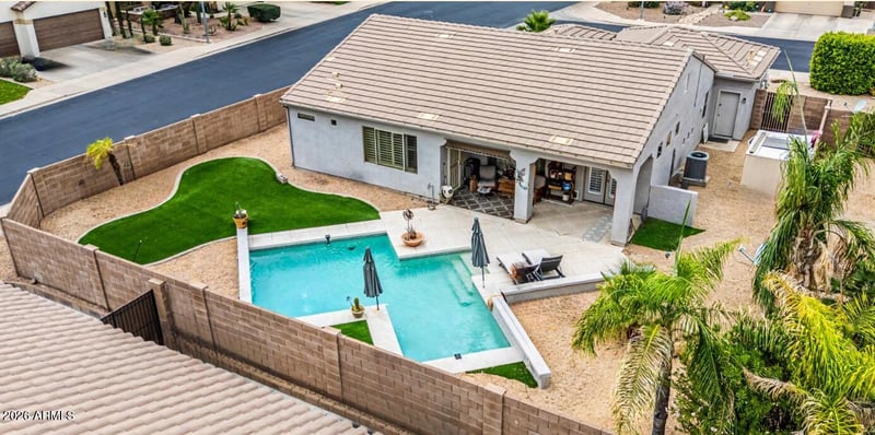3021 Abbey Cir, Mesa, AZ 85212