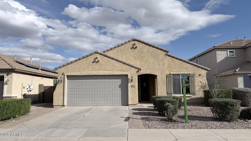 3021 Sunland Dr, Chandler, AZ 85248