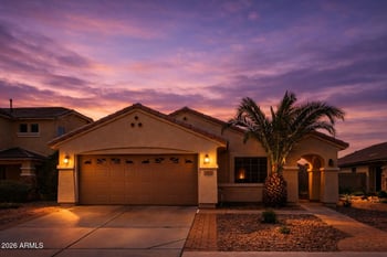3021 Tonto Dr, Gilbert, AZ 85298