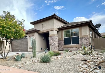 3021 Trapanotto Rd, Phoenix, AZ 85086