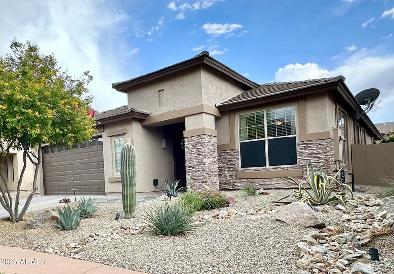 3021 Trapanotto Rd, Phoenix, AZ 85086