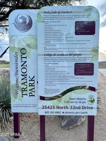 3021 Trapanotto Rd, Phoenix, AZ 85086