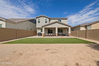 3021 Valerie Dr, Chandler, AZ 85286