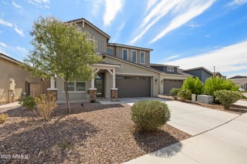 3021 Valerie Dr, Chandler, AZ 85286