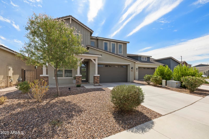 3021 Valerie Dr, Chandler, AZ 85286