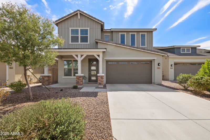 3021 Valerie Dr, Chandler, AZ 85286
