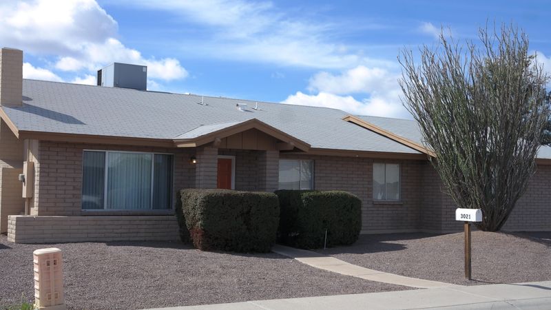 3021 W Bluefield Ave, Phoenix, AZ 85053