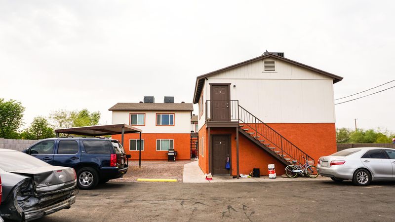3021 W Fillmore St, Phoenix, AZ 85009