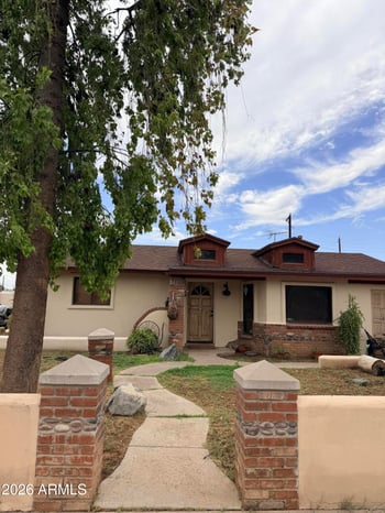 3021 W Flynn Ln, Phoenix, AZ 85017