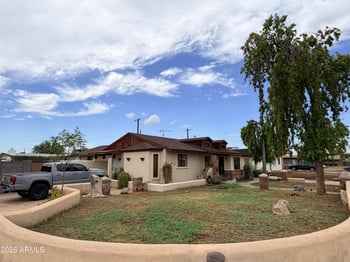 3021 W Flynn Ln, Phoenix, AZ 85017