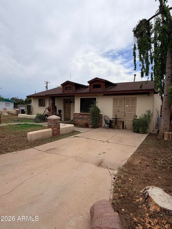 3021 W Flynn Ln, Phoenix, AZ 85017