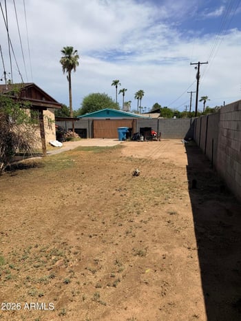 3021 W Flynn Ln, Phoenix, AZ 85017