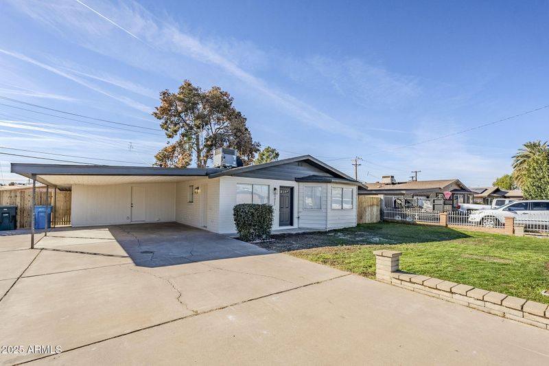 3021 W Ocotillo Rd, Phoenix, AZ 85017