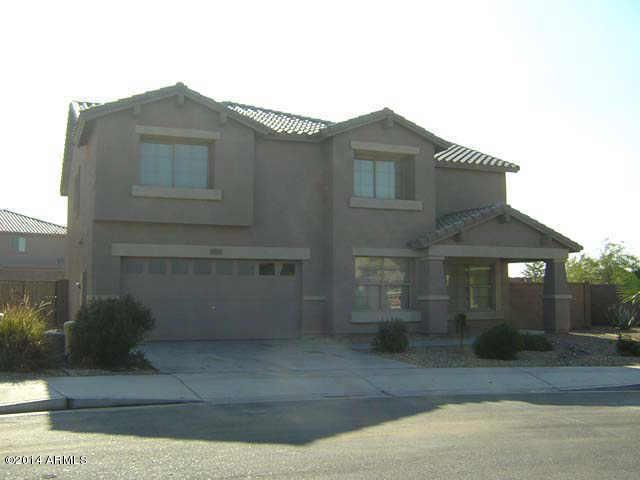 3021 W Pollack St, Phoenix, AZ 85041