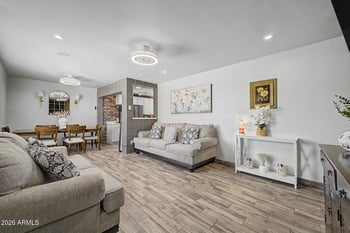 3021 W Villa St, Phoenix, AZ 85009