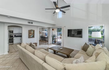 3021 Wahalla Ln, Phoenix, AZ 85050