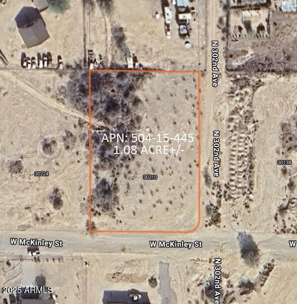 30210 Mckinley St #-, Buckeye, AZ 85396