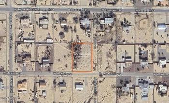 30210 Mckinley St #-, Buckeye, AZ 85396