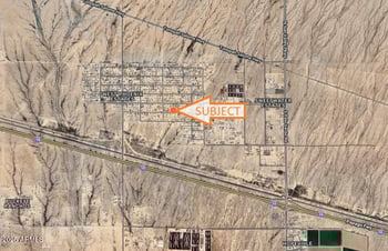 30210 Mckinley St #-, Buckeye, AZ 85396