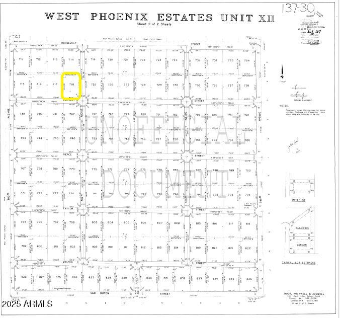 30210 Mckinley St #-, Buckeye, AZ 85396