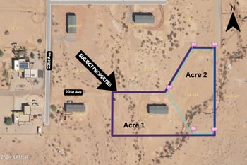30211 231st Ave, Wittmann, AZ 85361