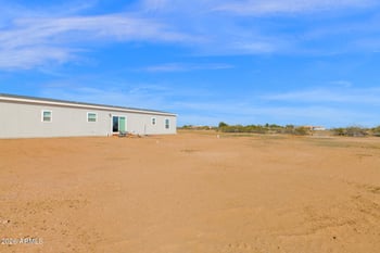 30211 231st Ave, Wittmann, AZ 85361