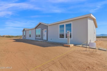 30211 231st Ave, Wittmann, AZ 85361