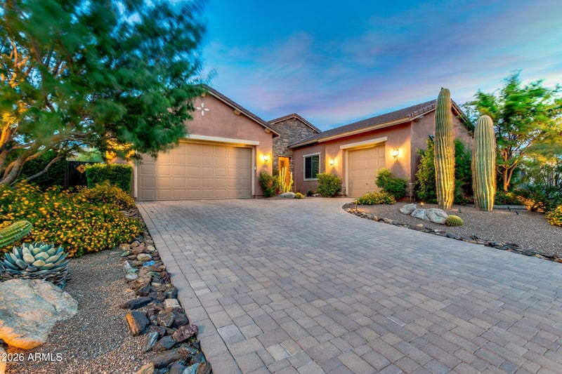 30211 52nd Pl, Cave Creek, AZ 85331