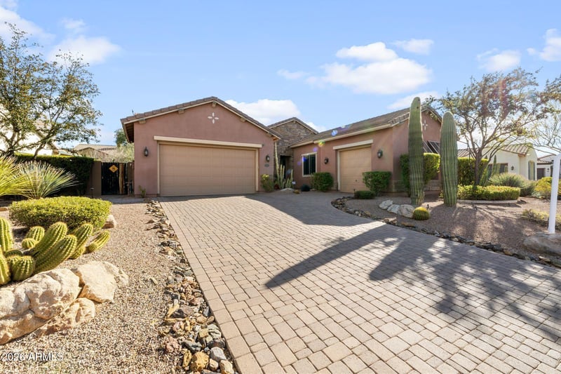 30211 52nd Pl, Cave Creek, AZ 85331