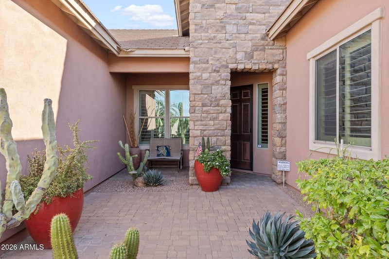30211 52nd Pl, Cave Creek, AZ 85331