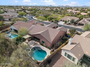 30211 52nd Pl, Cave Creek, AZ 85331