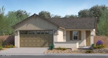 30211 W Wild Hazel Dr, Buckeye, AZ 85396