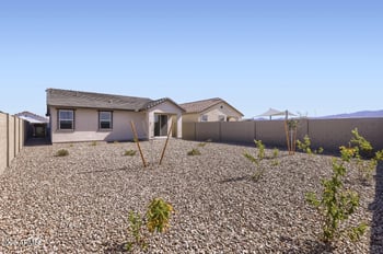 30211 W Wild Hazel Dr, Buckeye, AZ 85396