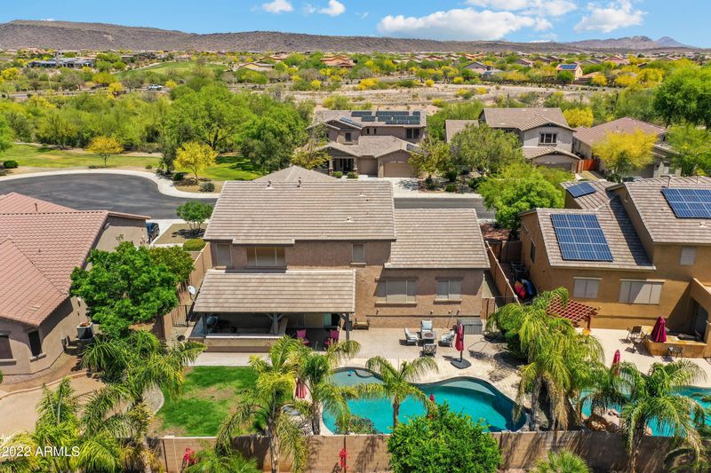 30212 N 123rd Dr, Peoria, AZ 85383