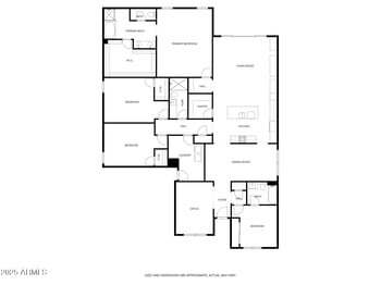 30213 Fairmount Ave, Buckeye, AZ 85396