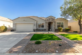 30213 Fairmount Ave, Buckeye, AZ 85396