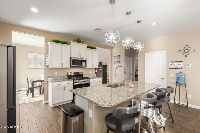 30213 Fairmount Ave, Buckeye, AZ 85396