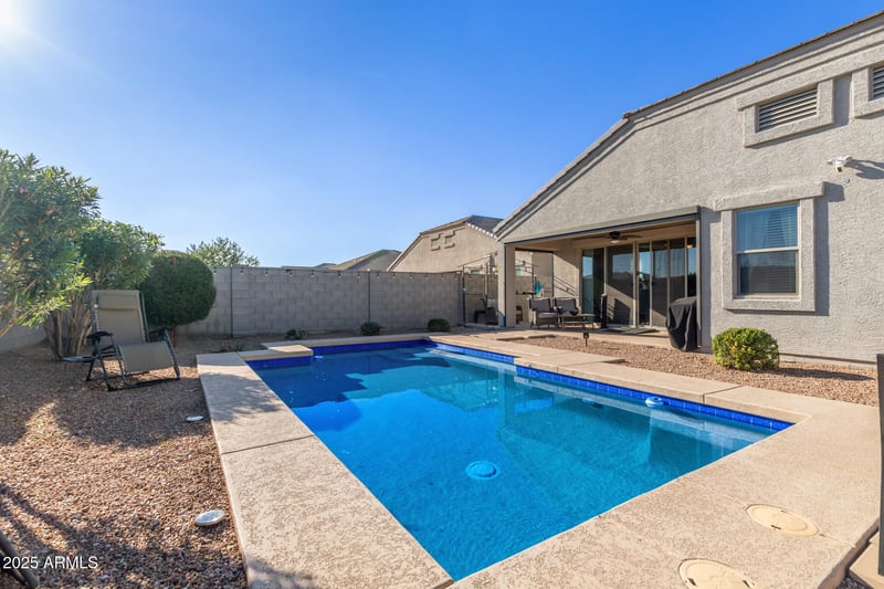 30213 Fairmount Ave, Buckeye, AZ 85396