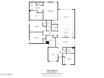30213 W Fairmount Ave, Buckeye, AZ 85396