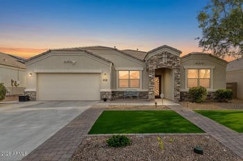 30213 W Fairmount Ave, Buckeye, AZ 85396