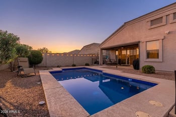 30213 W Fairmount Ave, Buckeye, AZ 85396