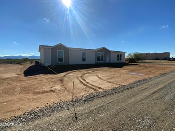 30214 231st Ave, Wittmann, AZ 85361