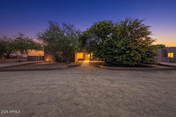 30214 229th Ave, Wittmann, AZ 85361