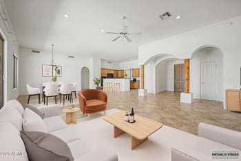 30214 229th Ave, Wittmann, AZ 85361