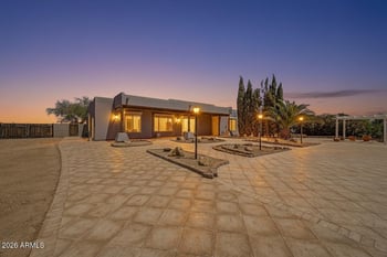 30214 229th Ave, Wittmann, AZ 85361
