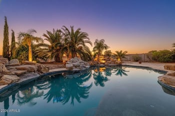 30214 229th Ave, Wittmann, AZ 85361