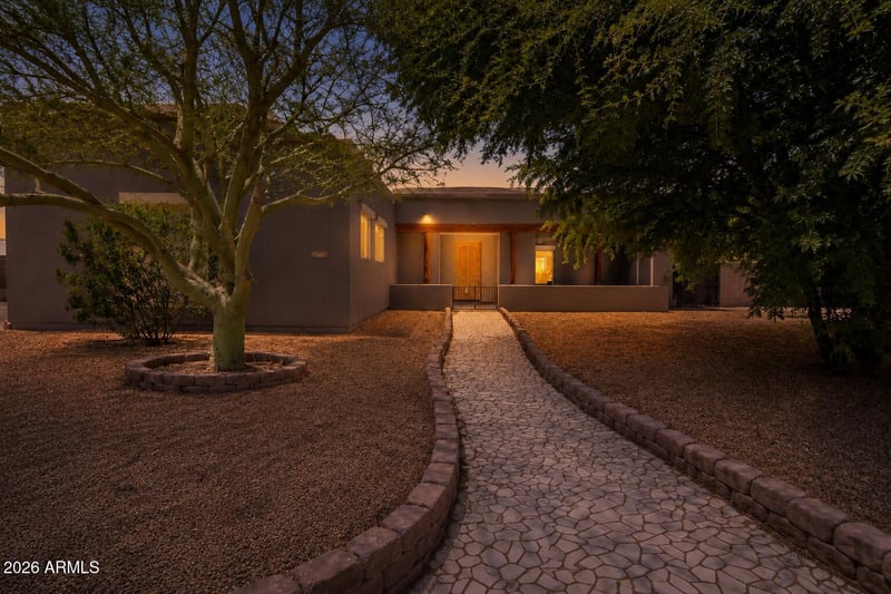 30214 229th Ave, Wittmann, AZ 85361