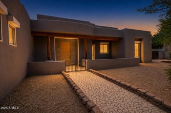 30214 229th Ave, Wittmann, AZ 85361