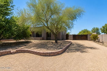 30214 229th Ave, Wittmann, AZ 85361