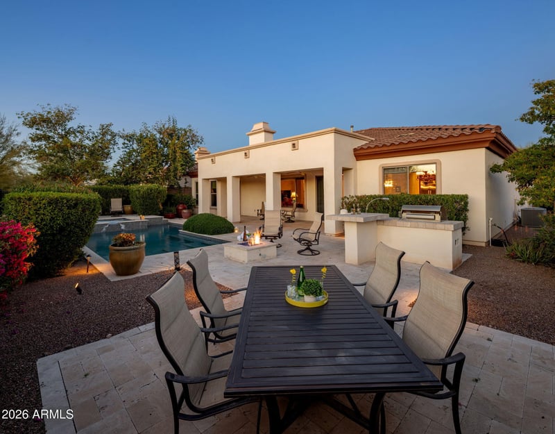 30216 52nd Pl, Cave Creek, AZ 85331